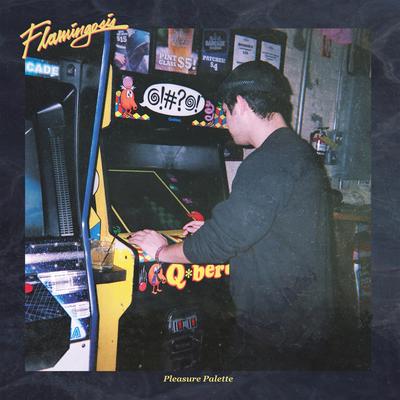 Football Head By Flamingosis's cover