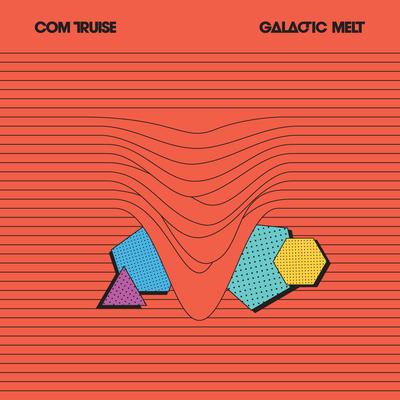 Flightwave By Com Truise's cover