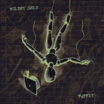 Puppet By Silent Child's cover