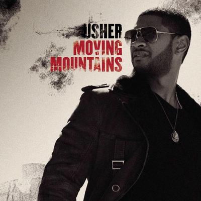 Moving Mountains (23 DELUXE) By USHER's cover