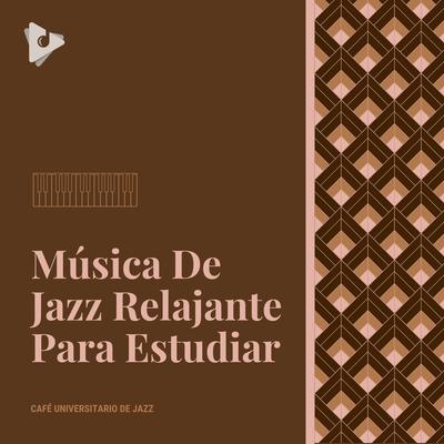 Café Universitario de Jazz's cover