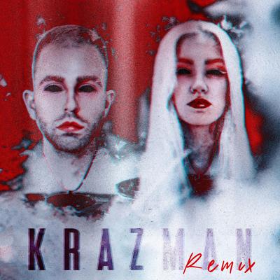 Close Your Eyes (Krazman Remix) By Leo Burg, Lara Wattam, Krazman's cover
