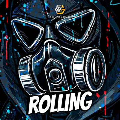 SOUND JJ ROLLING's cover