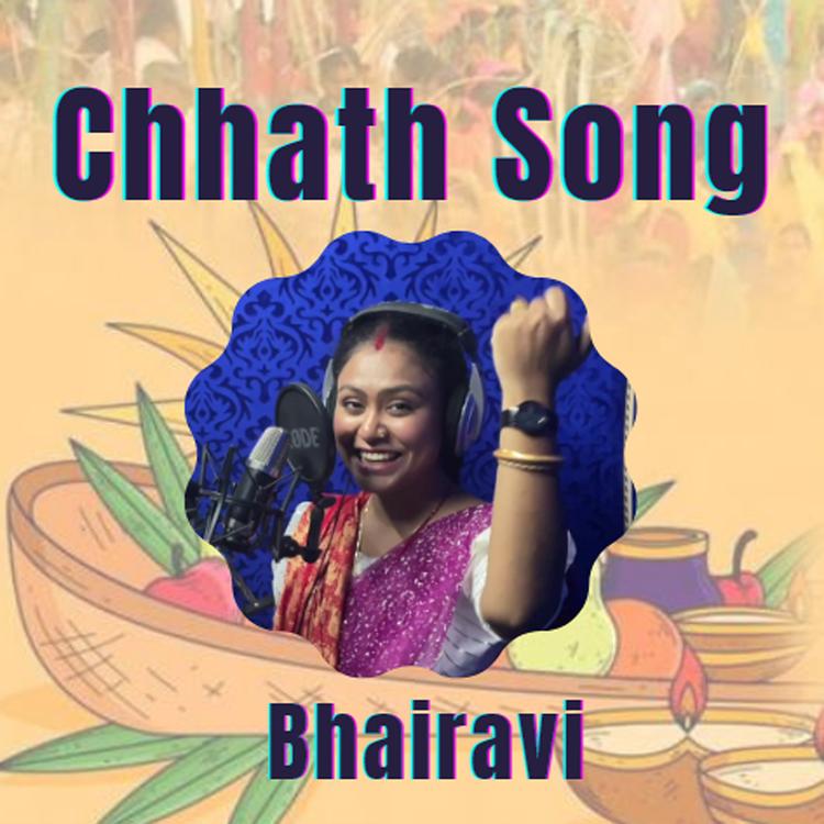 BHAIRAVI's avatar image