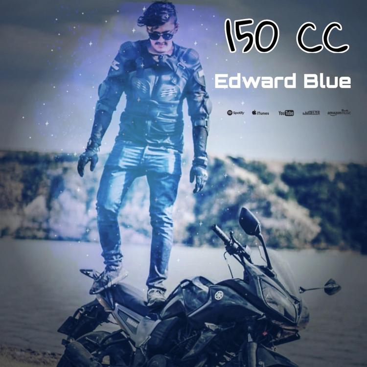 Edward Blue's avatar image