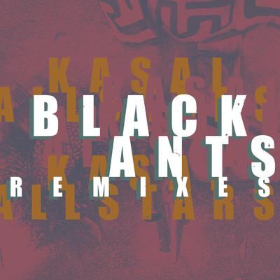 Kasai Allstars's cover