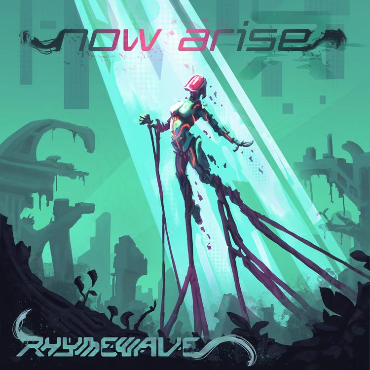 Rhymewave's avatar image