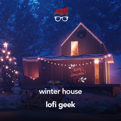 Winter House's cover