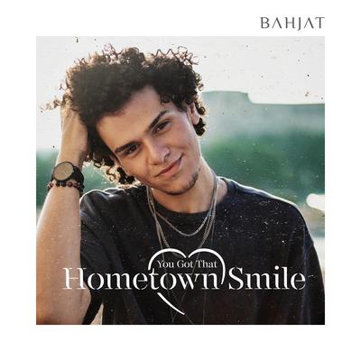 Hometown Smile (A-pop Version) By Bahjat's cover