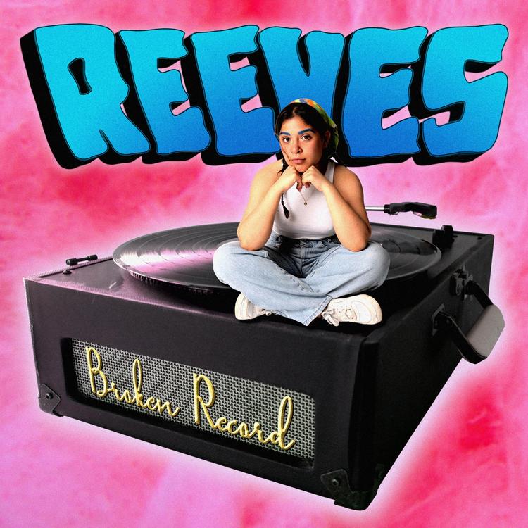 Reeves's avatar image