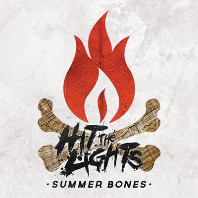 Fucked up Kids By Hit the Lights's cover