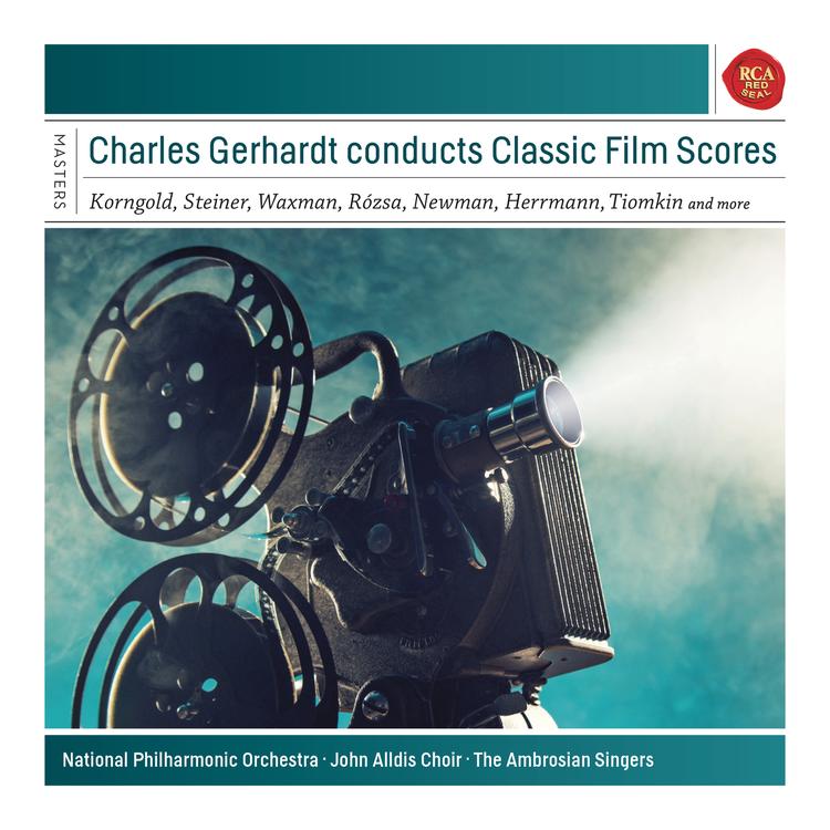 Charles Gerhardt's avatar image