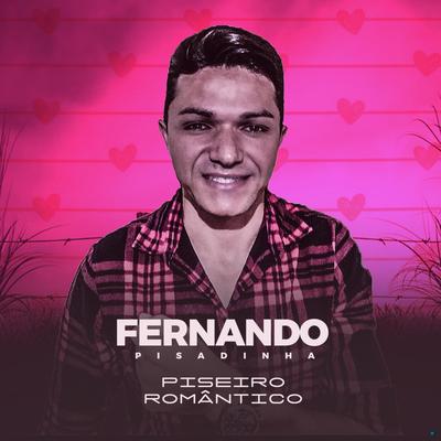 Se Ela Não Voltar Eu Vou By Fernando Pisadinha's cover