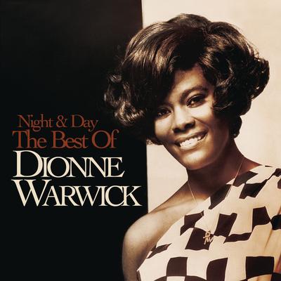 Night & Day: The Best of Dionne Warwick's cover
