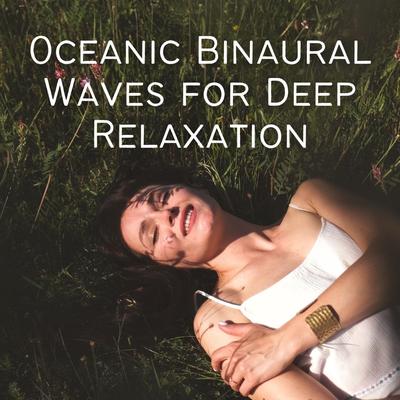 Coastal Phase By The Entrainment, Ocean Sounds Plus, Relaxing Nature Sounds's cover