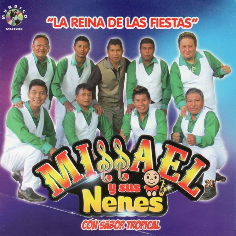 Missael y Sus Nenes's avatar image