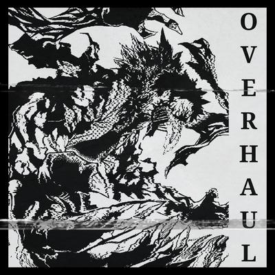 OVERHAUL By 2KE's cover