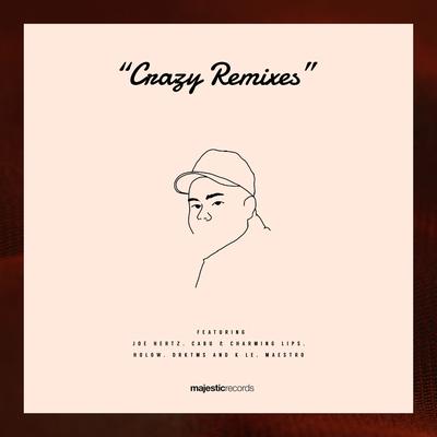 Crazy: Remixes's cover