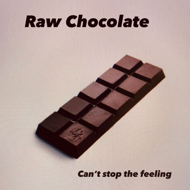 Raw chocolate's avatar image