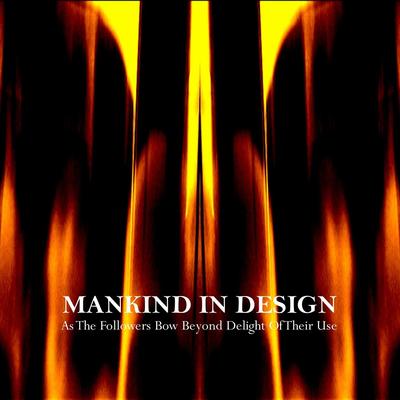 Mankind in Design's cover