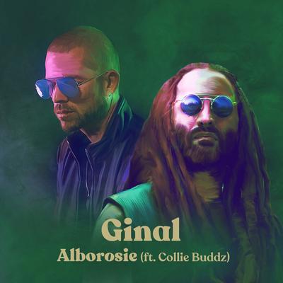 Ginal (feat. Collie Buddz) By Alborosie, Collie Buddz's cover
