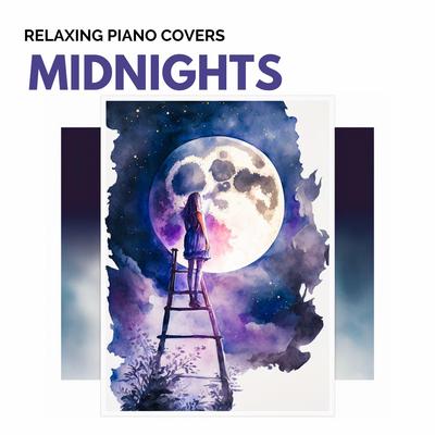 Mastermind (Piano Version) By Relaxing Piano Covers's cover