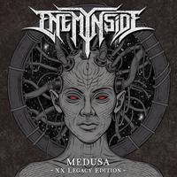 Enemynside's avatar cover