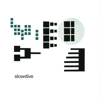 Miranda By Slowdive's cover
