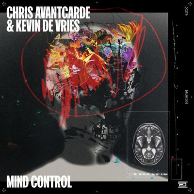 Mind Control's cover