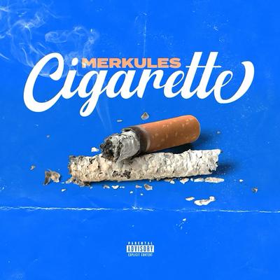 Cigarette's cover