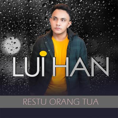 Restu Orang Tua's cover