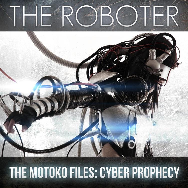 The Roboter's avatar image