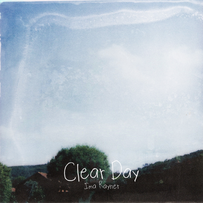 Clear Day By Ima Rayner's cover