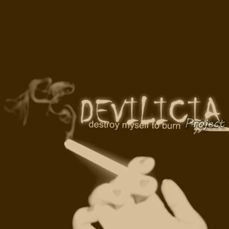 Devilicia Project's avatar image