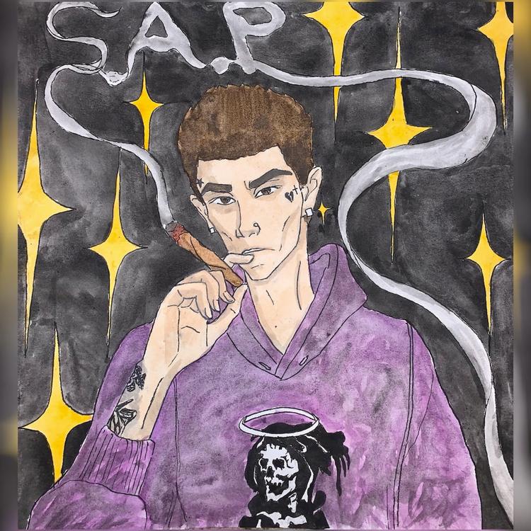 S.A.P's avatar image