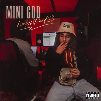 Mini God KK's cover