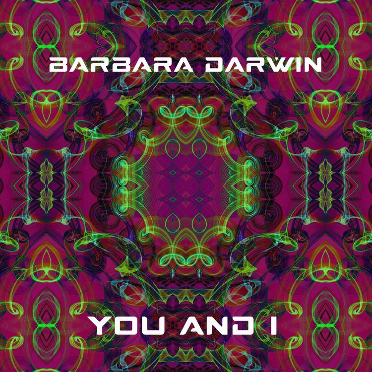 Barbara Darwin's avatar image