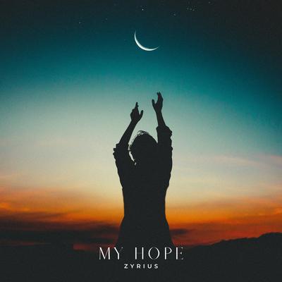 My Hope By Zyrius's cover