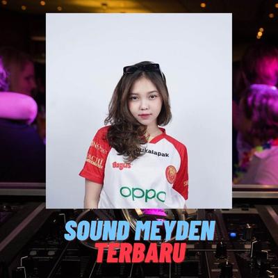 DJ Sumpang Tumpang Pang Pena Meyden's cover