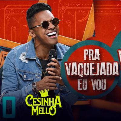 PRA VAQUEJADA EU VOU By CESINHA MELLO's cover