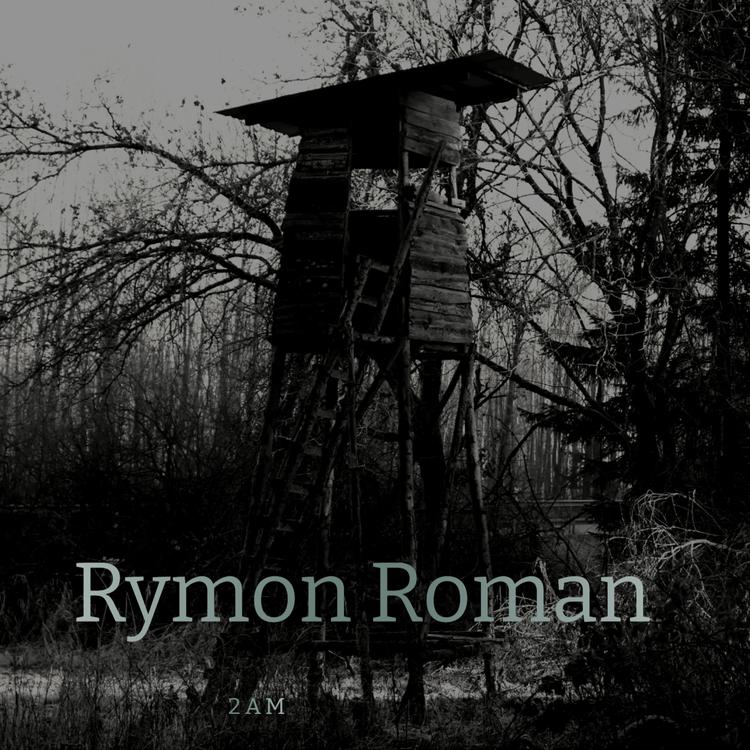 Rymon Roman's avatar image