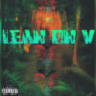 Lean On V By Duce Vito's cover