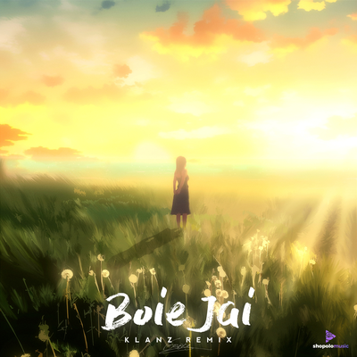 Boie Jai (KLANZ Remix)'s cover
