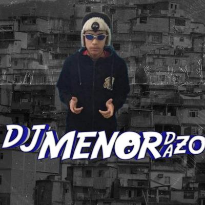 AUTOMOTIVO SEM PUTARIA By DJ MENOR DA ZO, MC MTOODIO's cover