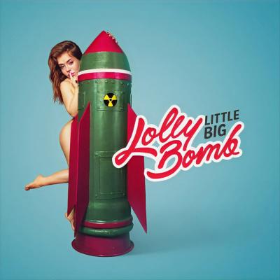 Lolly Bomb By Little Big's cover