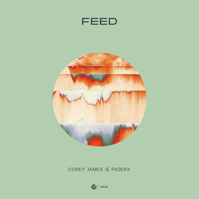 Feed By Corey James's cover