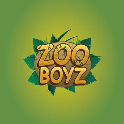 Zoo Boyz's cover