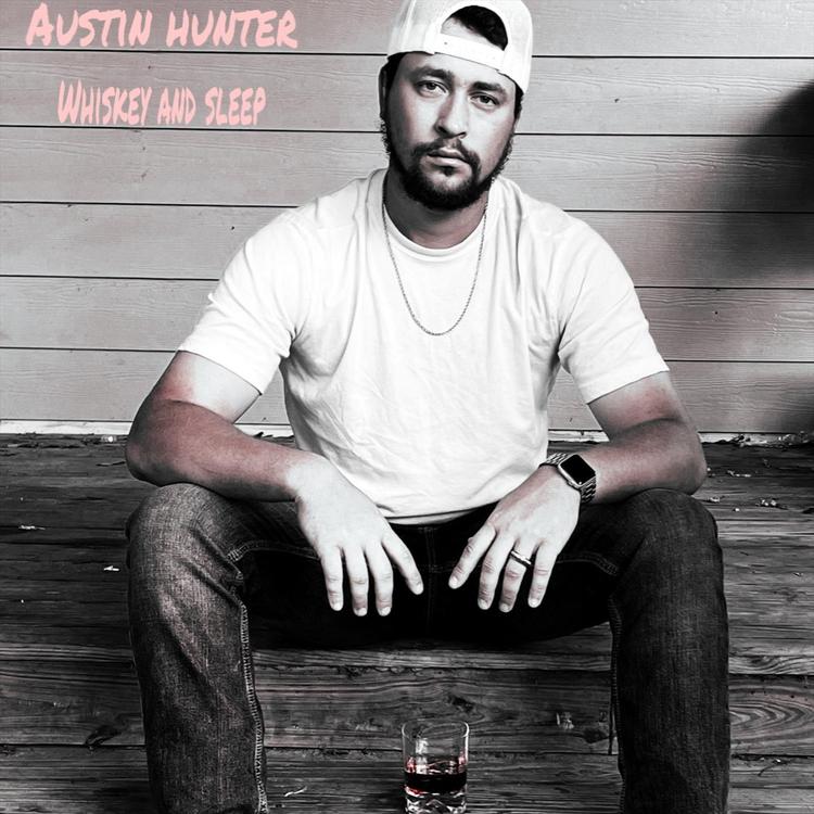 Austin Hunter's avatar image