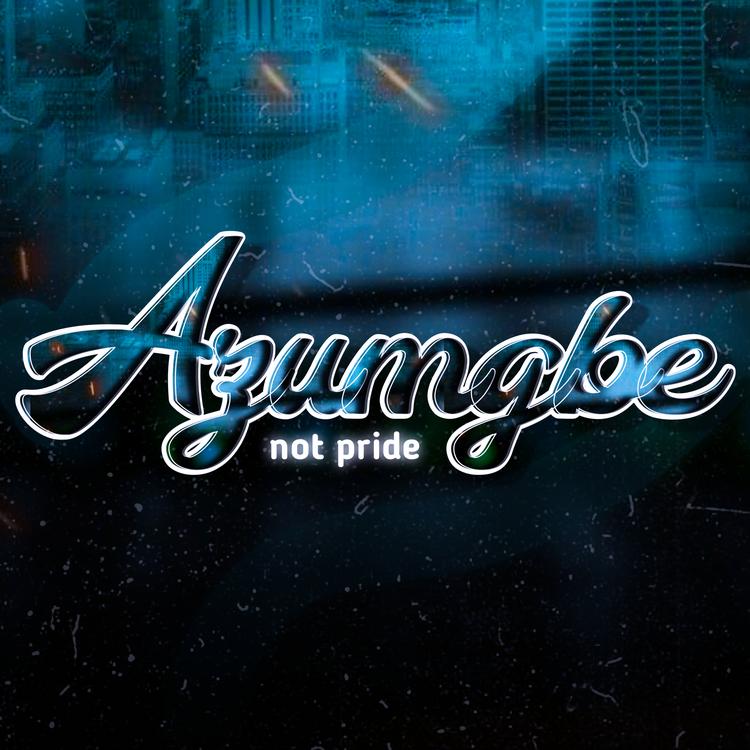 Azumgbe's avatar image