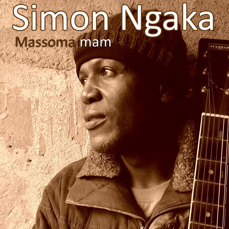 Simon Ngaka's avatar image